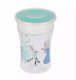 NUK KUBEK MAGIC CUP KRAINA LO ELSA 10255701 1/4 5
