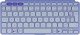 LOGITECH Keys-To-Go 2 - Lilac - WESTMID-511 (FR) 1