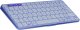 LOGITECH Keys-To-Go 2 - Lilac - WESTMID-511 (FR) 3