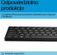 Klawiatura HP 320K (9SR37UT#ABD) 5