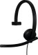 LOGITECH H570e Mono Teams version Headset Black 1