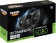 INNO3D GeForce RTX 5080 X3 GAMING OC 16GB GDDR7 3xDP+HDMI 1