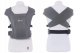 ERGOBABY carrier Embrace - Heather Grey 1