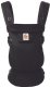 ERGOBABY carrier OMNI DREAM, onyx black, BCDRONYX 1