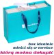 BOX zestaw prezentowy dla mamy "Kochana Mama". Najlepszy prezent upominek na Dzień Matki - zestaw herbat, świeca sojowa czekoladowa fanaberia, filiżanka ze spodkiem, kawa śmietankowa 200g, zestaw kaw 3