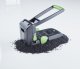 NOVUS Blocklocher B 2200 schwarz  Zwei und Vierfach Lochung 1