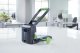 NOVUS Blocklocher B 2200 schwarz  Zwei und Vierfach Lochung 1
