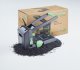 NOVUS Blocklocher B 2200 schwarz  Zwei und Vierfach Lochung 4