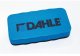 DAHLE Magnetischer Wandtafel-Wischer blau für Whiteboards 2