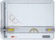 ARISTO Geo Board Zeichenplatte A3 Schnellzeichendreieck 1