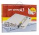 ARISTO Geo Board Zeichenplatte A3 Schnellzeichendreieck 5