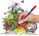 Staedtler STAEDTLER Fasermaler triplus color rPP 20St 5