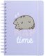 Pusheen Pusheen - Notatnik A5 z kolekcji Moments 1