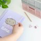 Pusheen Pusheen - Notatnik A5 z kolekcji Moments 4