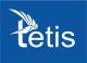 Teczka ofertowa A4 PP + 40 koszulek żółta BT630-Y40 tetis 2