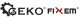 Ołówek automatyczny budowlany – stolarski/murarski + 6 wkładów (250) 7