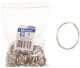 Kółko – brelok do kluczy 25mm – 100szt (50) 1
