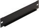 ZAŚLEPKA DO SZAFY RACK E-RP10-1U-B STALFLEX 1