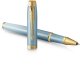 Parker Pióro kulkowe Parker IM Rituals Turquoise Green 2