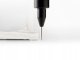Pentel Ołówek automatyczny Pentel Graph 1000 0.7mm czarny 6