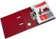 Oxford 400025671 plastikowa koszulka na dokumenty 150 x 210 mm (A5) Polipropylen (PP) 100 szt. 2