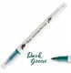 Pentel Pisak pędzelkowy Pentel Brush Sign Pen Twin SESW30 2