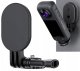 JJC Uchwyt Mocowanie Metal Płytka Na Magnes Do Gopro Xiaomi Insta360 Sjcam Dji / Mg-ac1 1