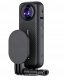 JJC Uchwyt Mocowanie Metal Płytka Na Magnes Do Gopro Xiaomi Insta360 Sjcam Dji / Mg-ac1 5