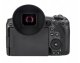 Muszla Oczna Na Wizjer Do Aparatu Canon Eos R5 R 5 Mark Ii Mk Ii Mkii Jjc /  Ec-r5iic 8