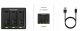 Ładowarka Usb Na Trzy 3x Bateria Akumulator Do Gopro Hero 13 Black Telesin / S0-bcg-13-tgp / S0-bcg-12-tgp 7