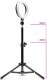 Lampa pierścieniowa do vlogowania LED RIO RL06 6