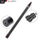 Teleskopowy kijek Selfie Stick Alogy do GoPro/DJI/Insta - 45-310cm - 3 metry 13