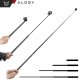 Teleskopowy kijek Selfie Stick Alogy do GoPro/DJI/Insta - 45-310cm - 3 metry 15