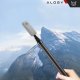 Teleskopowy kijek Selfie Stick Alogy do GoPro/DJI/Insta - 45-310cm - 3 metry 2