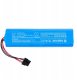 Akumulator Bateria typu R2416-4S2P-XDEV do Dreame X 40 X40 Master RLX73CE / CS-DRX410VX 4