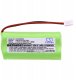 Akumulator Bateria typ C30852D1640X1 do Siemens Gigaset A140 A240 Duo AS140 / CS-SX383CL 3