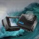 Spigen Glass tR SLIM Multi Pack F2P/L2P - GoPro Hero 4K 7