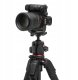 Manfrotto tripod set MK055XPRO3-Q6T AS alu Ball Head Kit 2