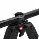 Manfrotto tripod set MK055XPRO3-Q6T AS alu Ball Head Kit 6