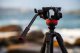 Manfrotto tripod kit MVK502055XPRO3V 502+055 Video Alu Kit 9