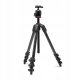 Manfrotto tripod kit MK055CXPRO4-Q6T 055XPRO AS Carbon Fibre Kit 1