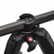 Manfrotto tripod kit MK055CXPRO4-Q6T 055XPRO AS Carbon Fibre Kit 5