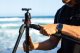 Manfrotto tripod set MK190X3-Q6T AS Alu Ball Head Kit 11
