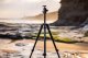 Manfrotto tripod set MK190X3-Q6T AS Alu Ball Head Kit 8