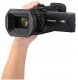 Panasonic HC-X1600E, black 11