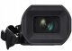 Panasonic HC-X1600E, black 2