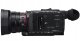 Panasonic HC-X1600E, black 3