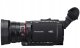 Panasonic HC-X1600E, black 4