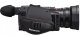 Panasonic HC-X1600E, black 5