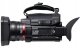 Panasonic HC-X1600E, black 6